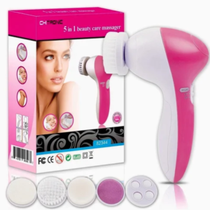 5 in 1 Beauty Care Massager