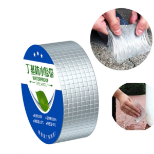 Flex Waterproof Butyl Sealing Tape